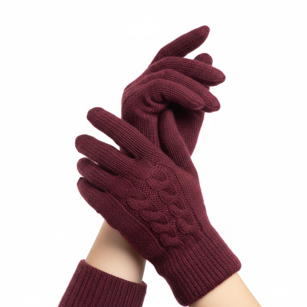 Warm Handwear
