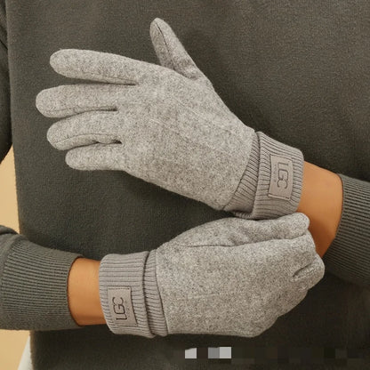 Cashmere Touch Gloves