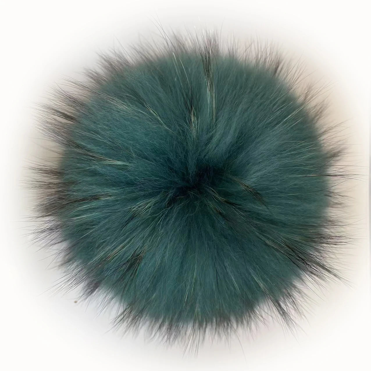 Real Fur Pom