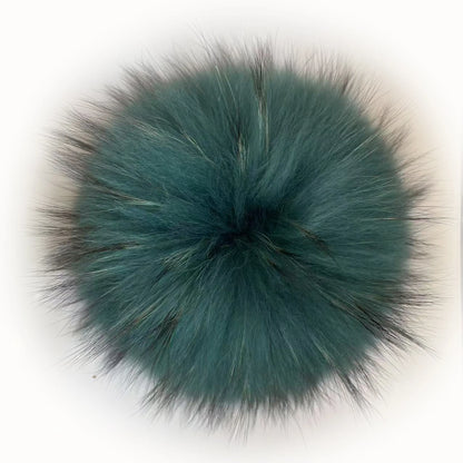 Real Fur Pom