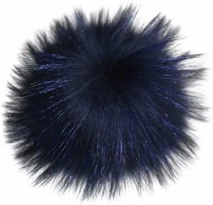 Real Fur Pom
