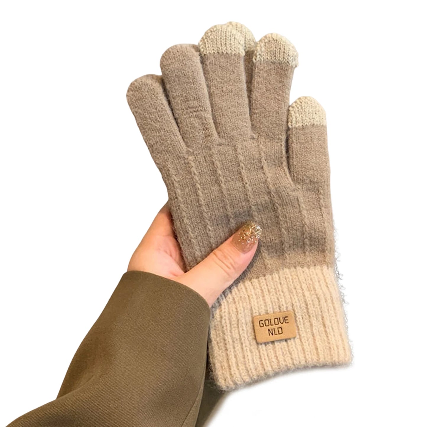 Soft Touch Gloves