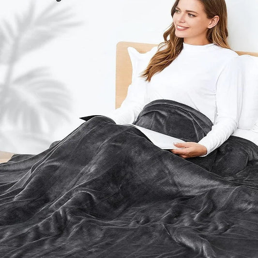 Electric Heated Blanket