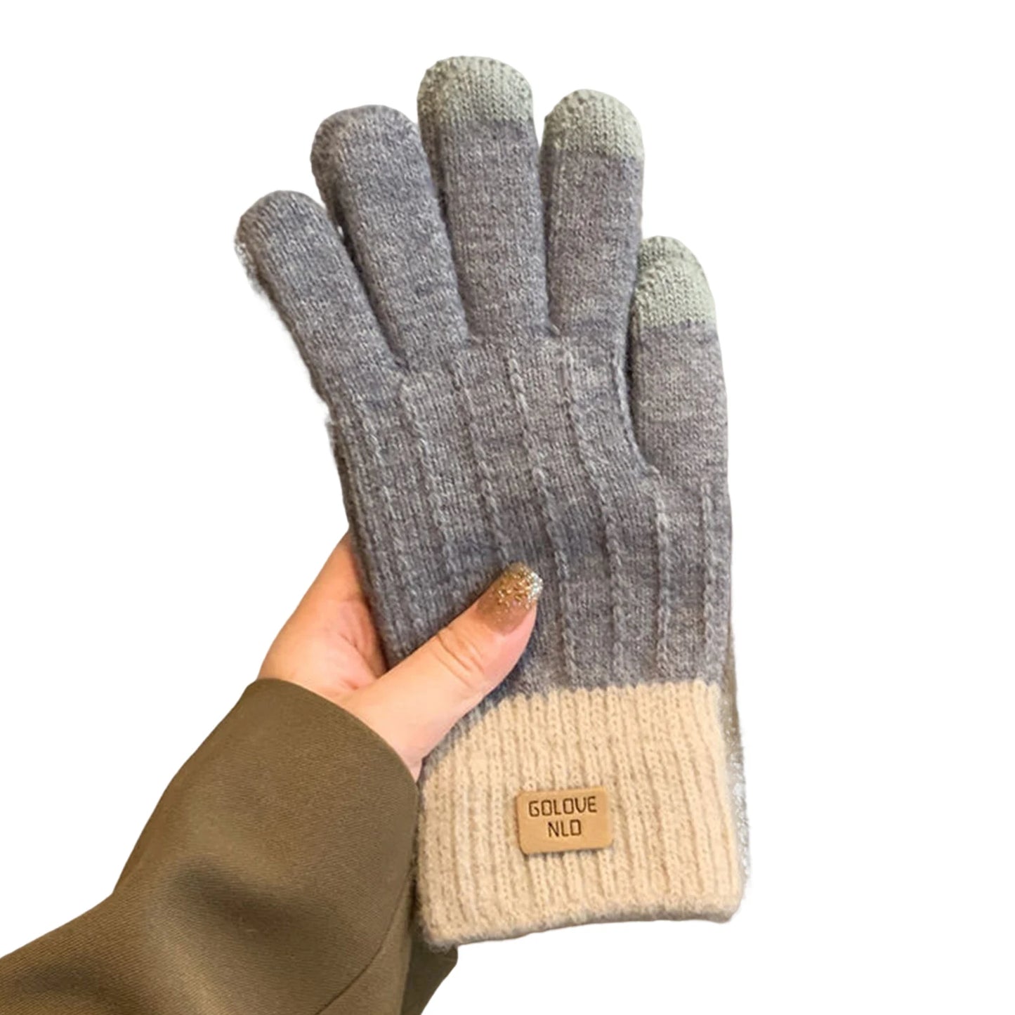 Soft Touch Gloves