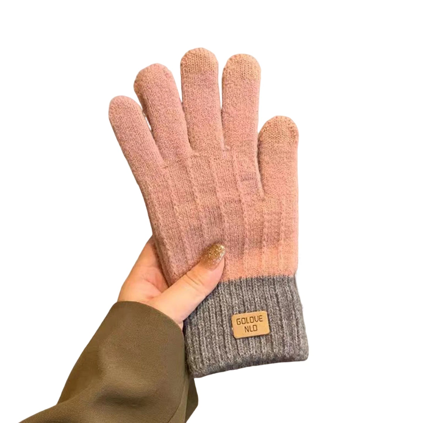 Soft Touch Gloves