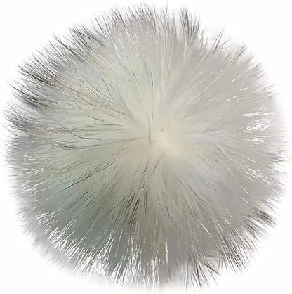 Real Fur Pom