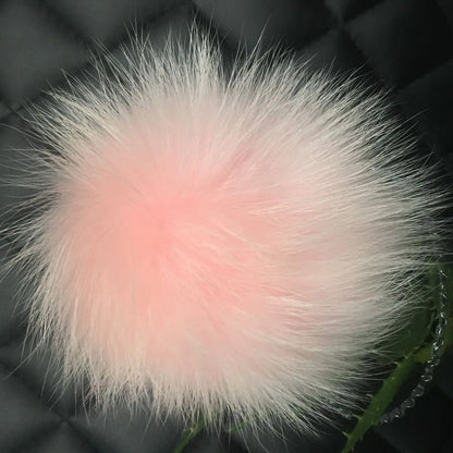 Real Fur Pom