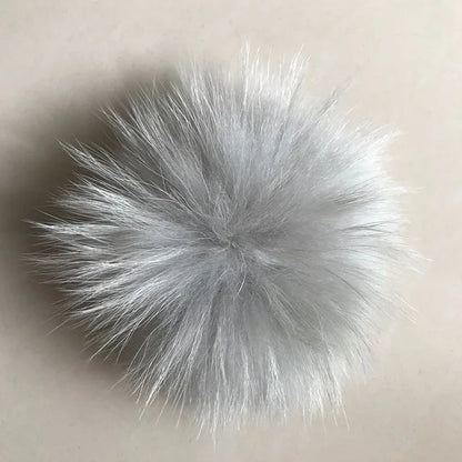 Real Fur Pom