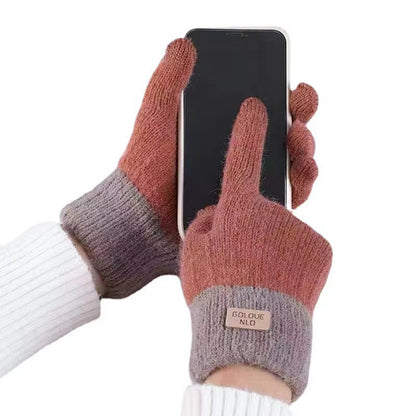Soft Touch Gloves