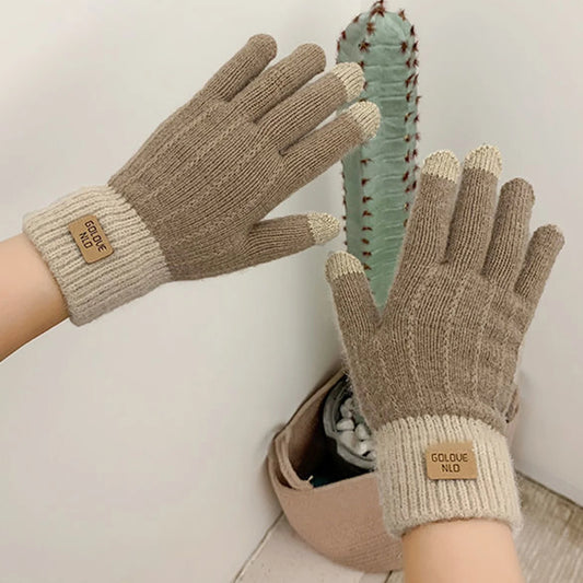 Soft Touch Gloves