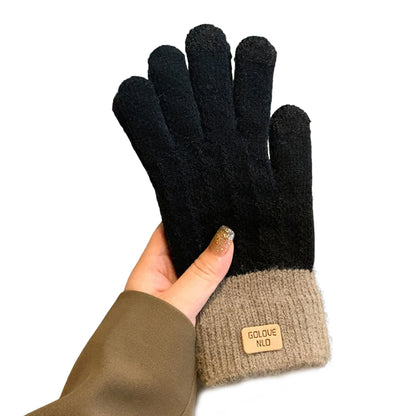 Soft Touch Gloves
