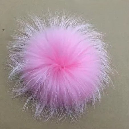Real Fur Pom