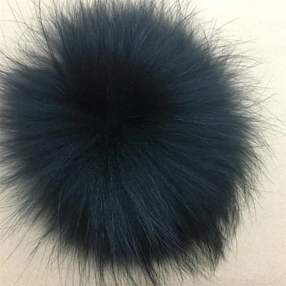 Real Fur Pom